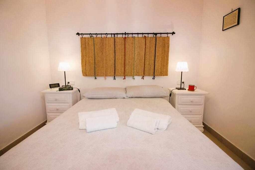 普拉亚布兰卡Cotton House公寓 外观 照片