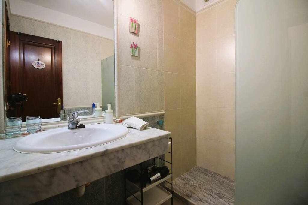 普拉亚布兰卡Cotton House公寓 外观 照片